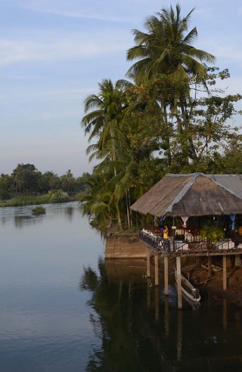 Cambodge