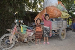 Cambodge