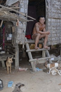 Cambodge