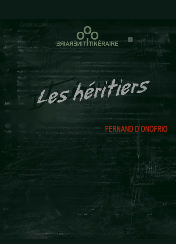 Les héritiers