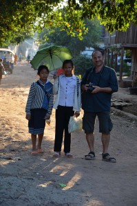 Luang Prabang