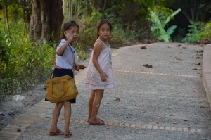 Luang Prabang