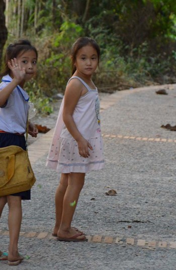 Luang Prabang