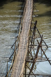 Laos - Luang Prabang