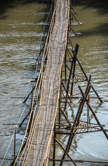 Laos - Luang Prabang