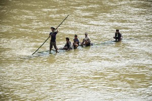 Laos - Luang Prabang