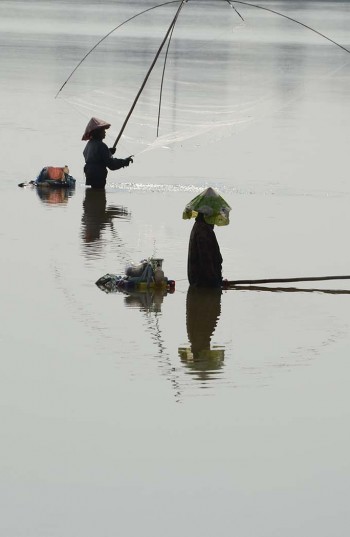 Vientiane