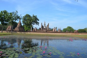 Sukhothai