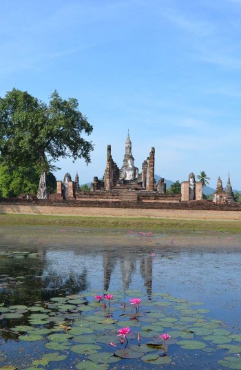 Sukhothai