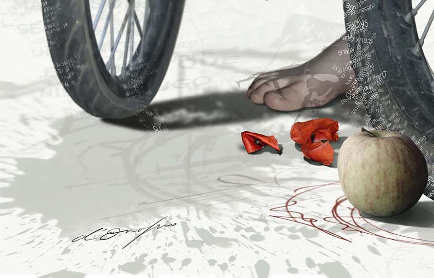 Signature- Camille et ses frères